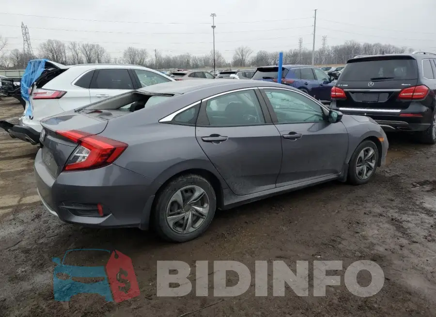 2HGFC2F63KH510383 Photo# 3