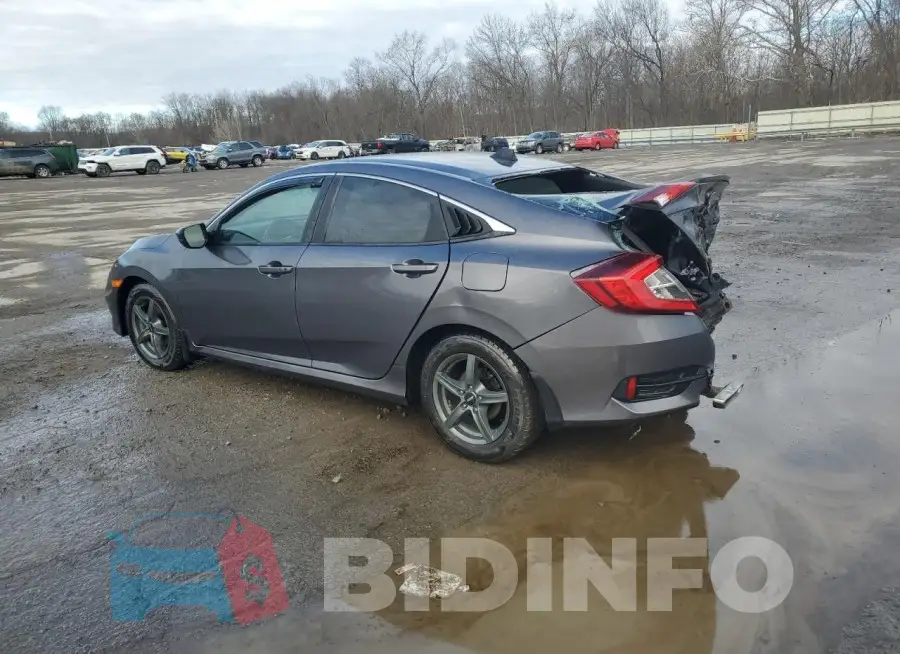 2HGFC2F8XKH528798 Photo# 2
