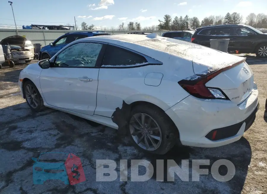 2HGFC3B32KH355424 Photo# 2