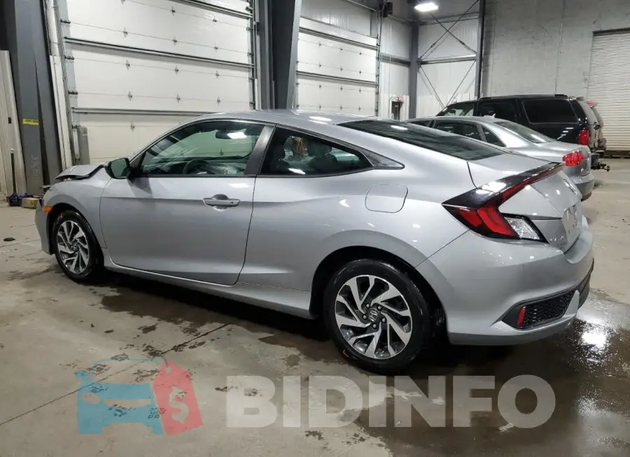 2HGFC4B63KH307186 Photo# 2