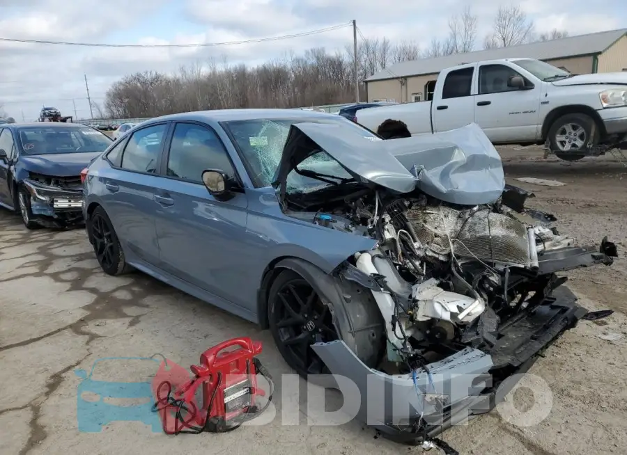 2HGFE2F56NH557669 Photo# 4
