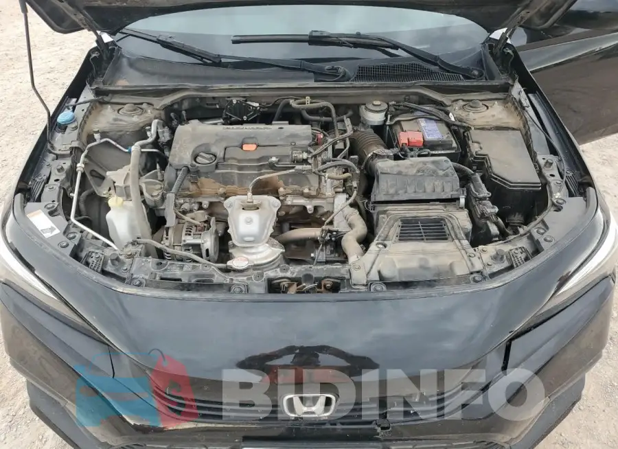 2HGFE2F59NH518865 Photo# 11