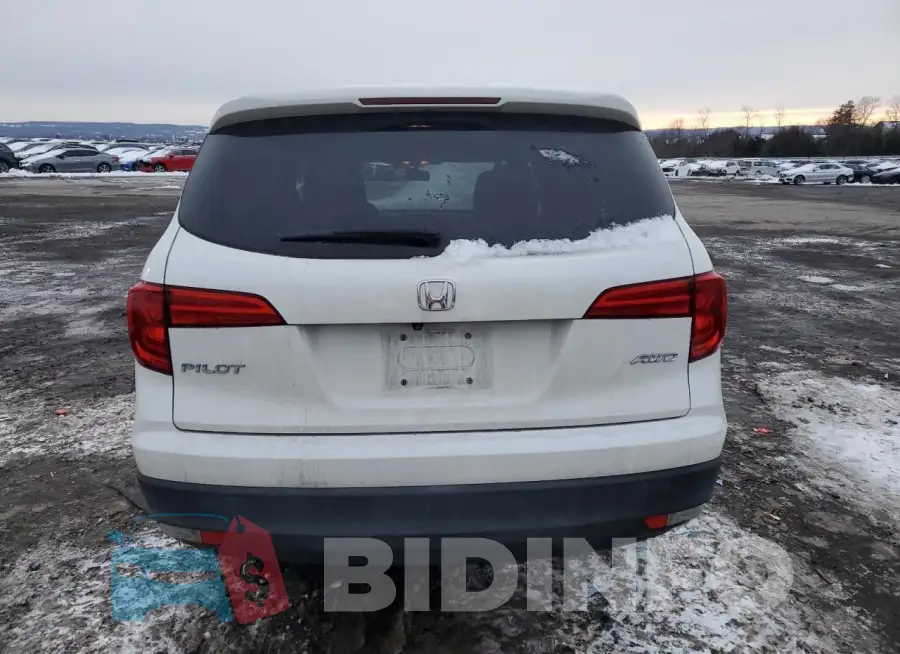 5FNYF6H59JB019475 Photo# 6