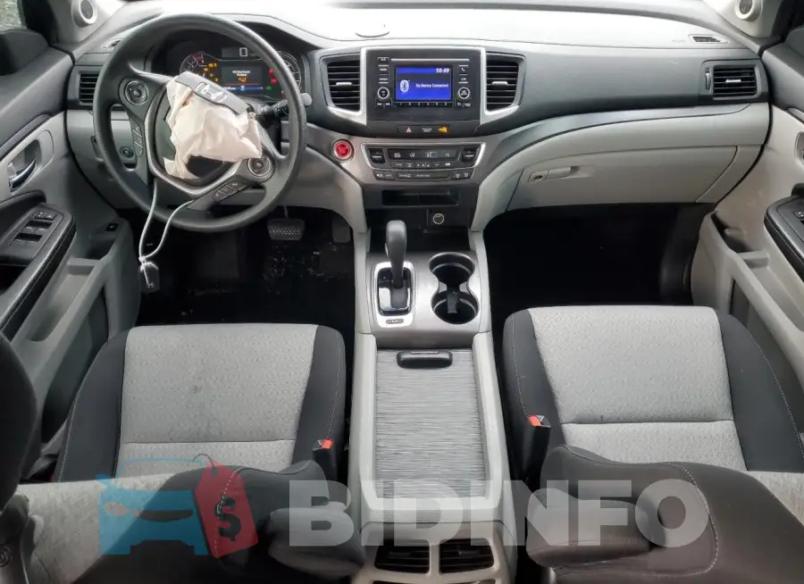 5FPYK3F44HB020152 Photo# 8