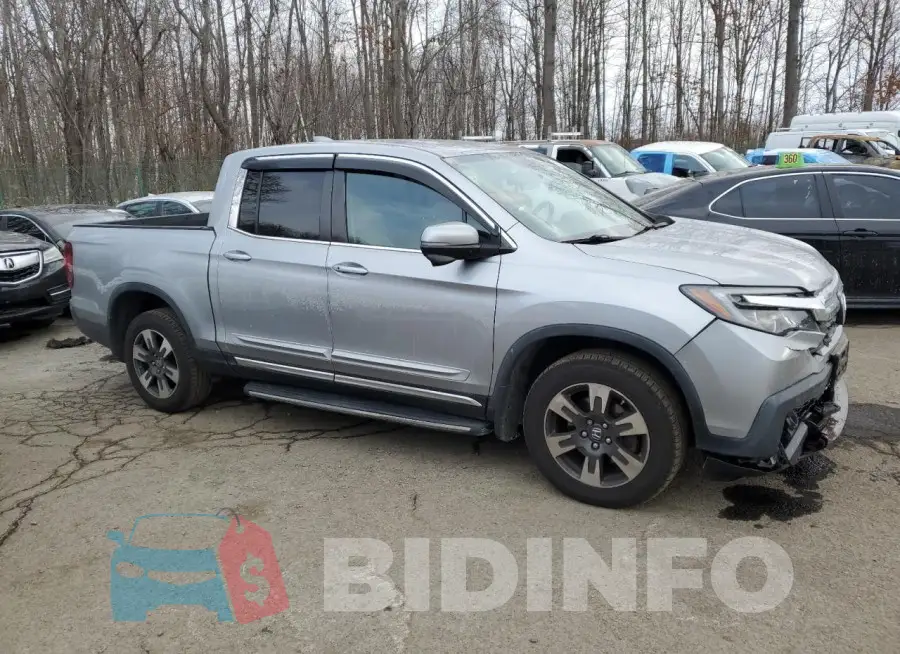 5FPYK3F62JB013773 Photo# 4