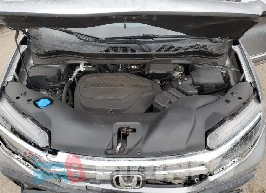5FPYK3F62JB013773 Photo# 11
