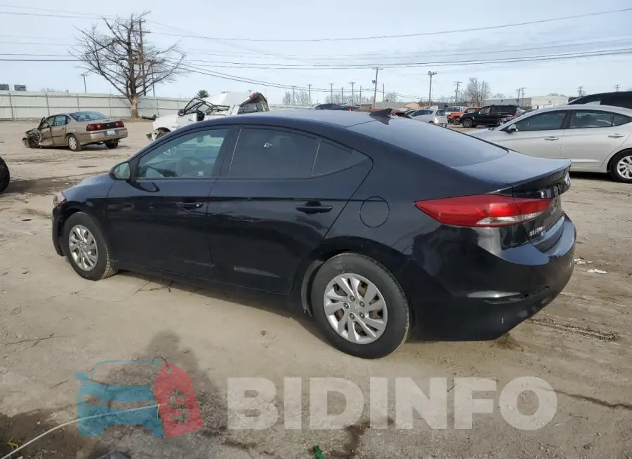5NPD74LF3HH105148 Photo# 2