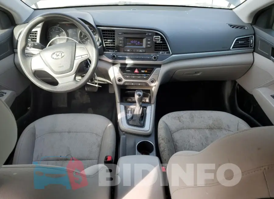 5NPD74LF3HH105148 Photo# 8