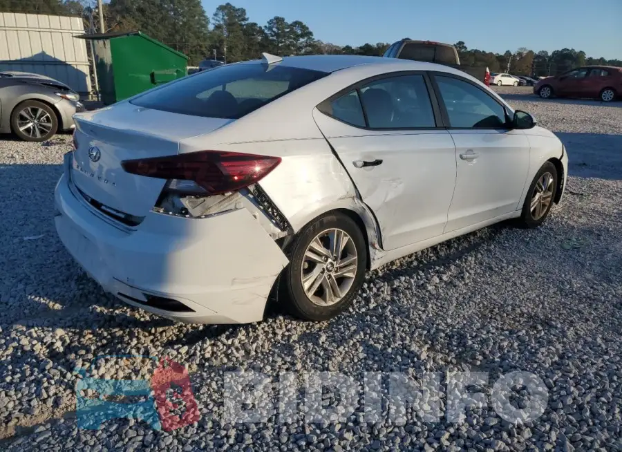 5NPD84LF5KH408677 Photo# 3