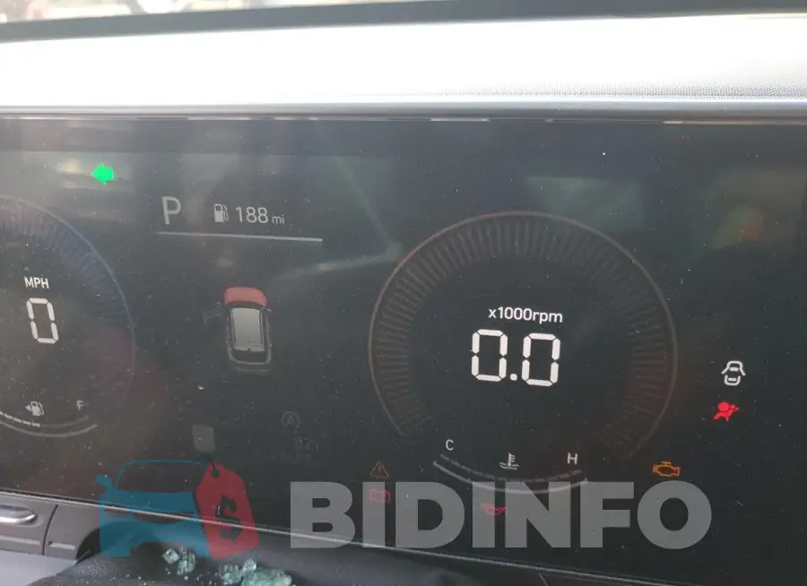 KM8HA3AB1RU046813 Photo# 9
