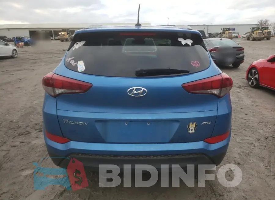 KM8J3CA4XGU144250 Photo# 6