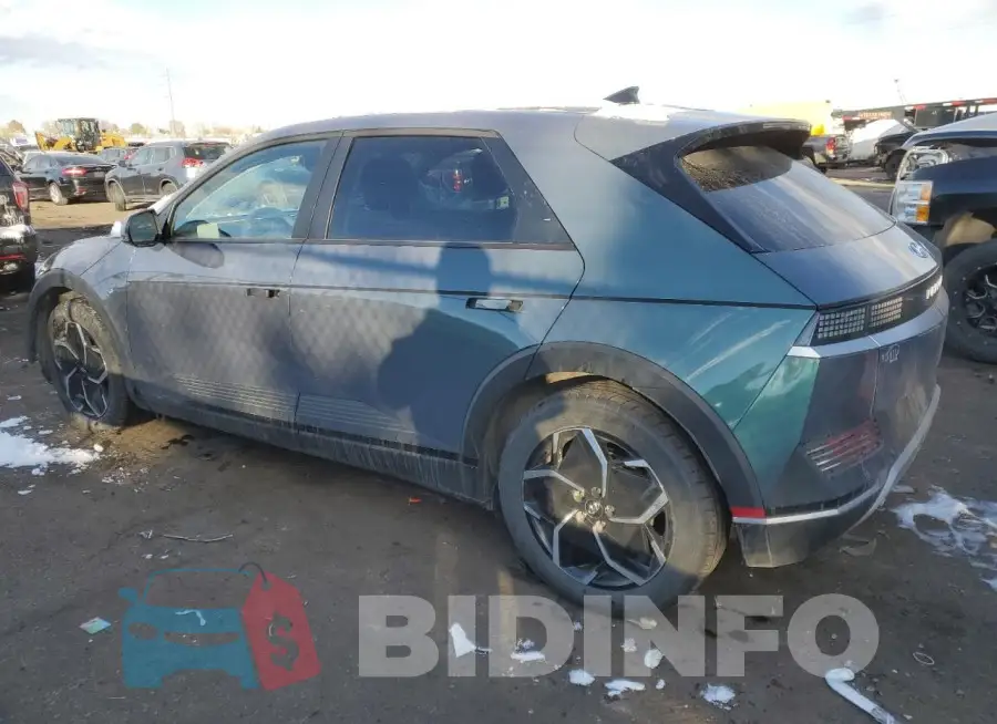 KM8KNDAF6PU201453 Photo# 2