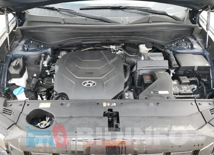 KM8R44GE3RU716607 Photo# 12