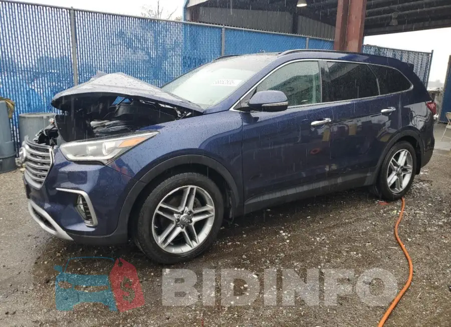 KM8SRDHF0HU207373 Photo# 1