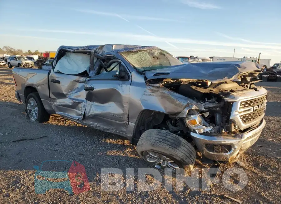1C6SRFFT3PN692083 Photo# 4