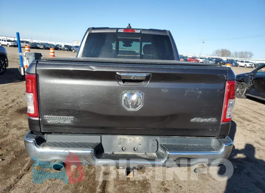 1C6SRFFT5LN358177 Photo# 6