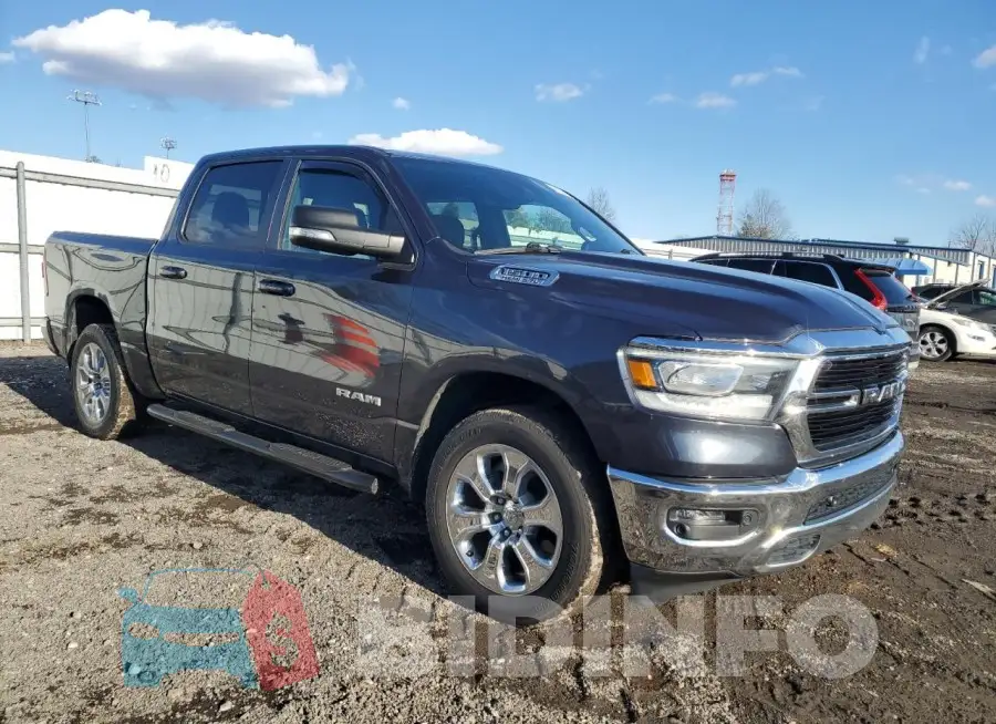1C6SRFFT6MN563282 Photo# 4