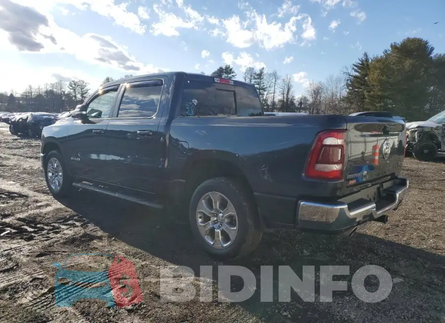 1C6SRFFT6MN563282 Photo# 2