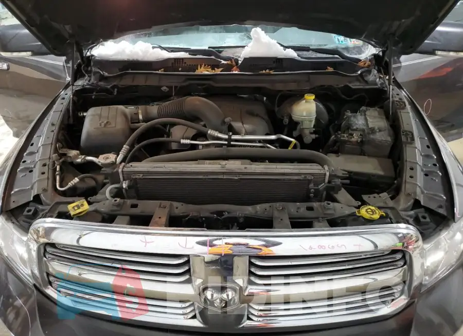 3C6RR7LT0GG201468 Photo# 11