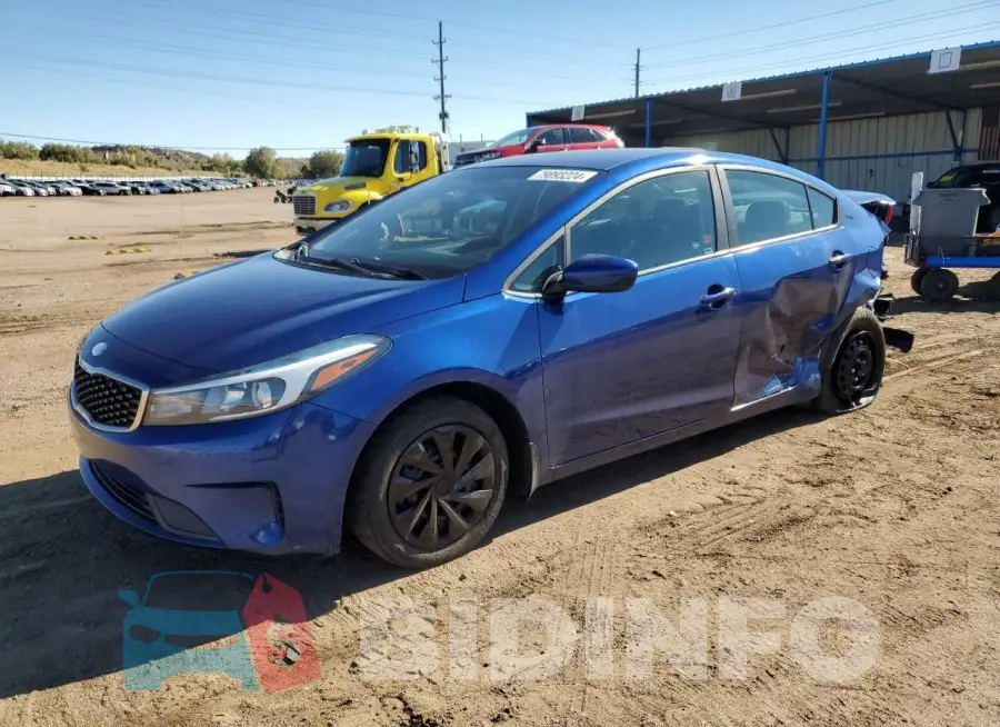 3KPFK4A72HE148094 Photo# 1