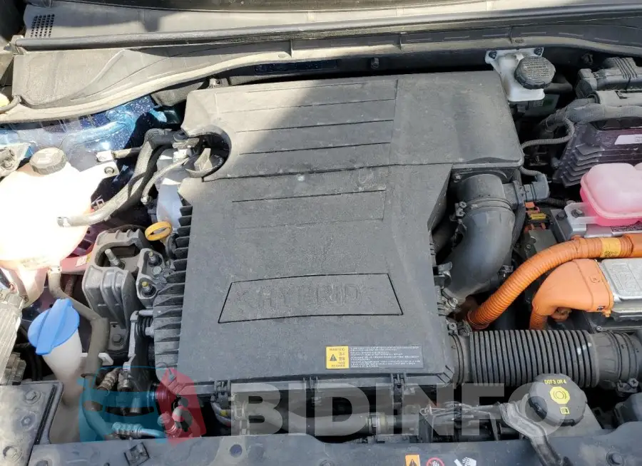 KNDCB3LC5N5545863 Photo# 11