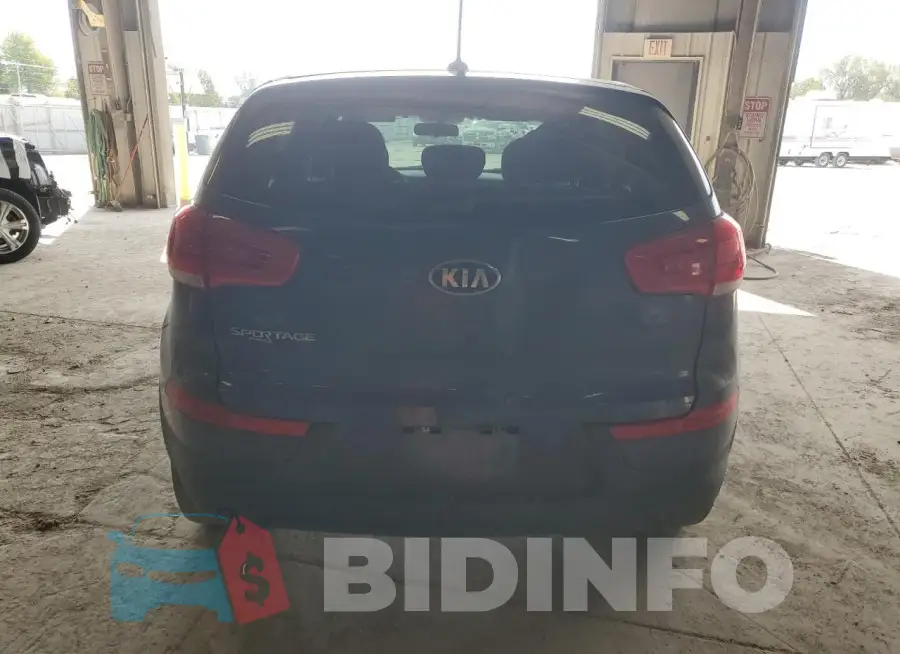 KNDPB3AC7G7835291 Photo# 6