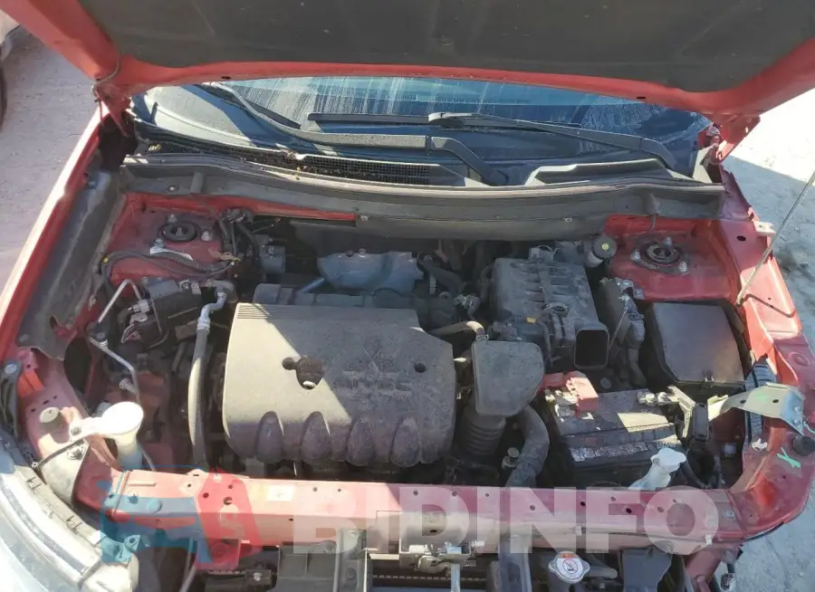 JA4AD3A36KZ020684 Photo# 12