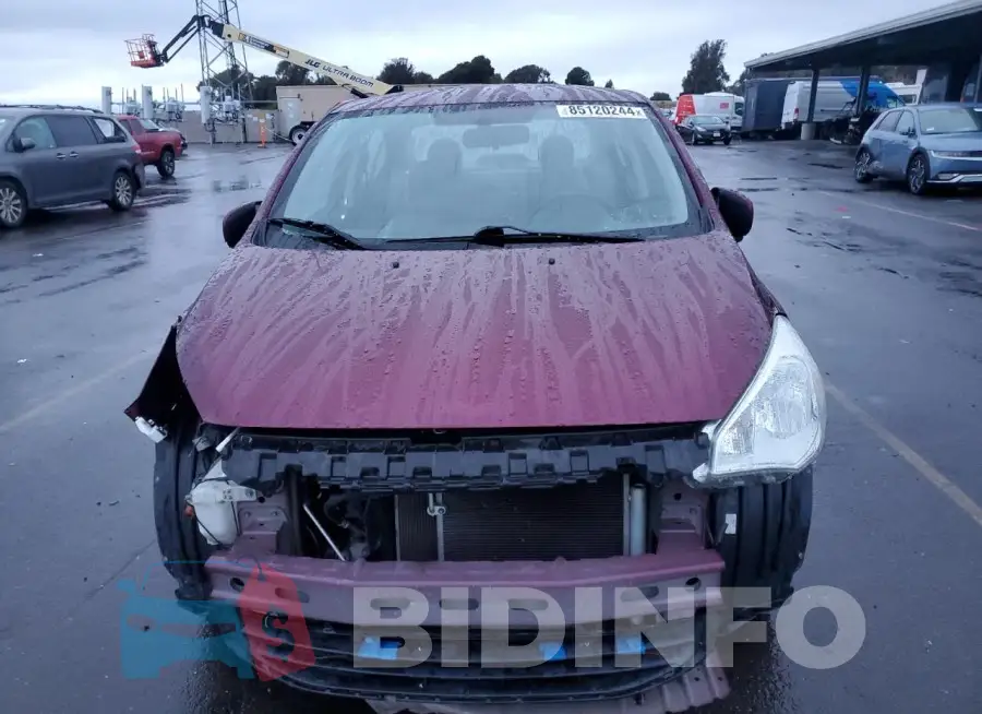 ML32F3FJ5HH002237 Photo# 5