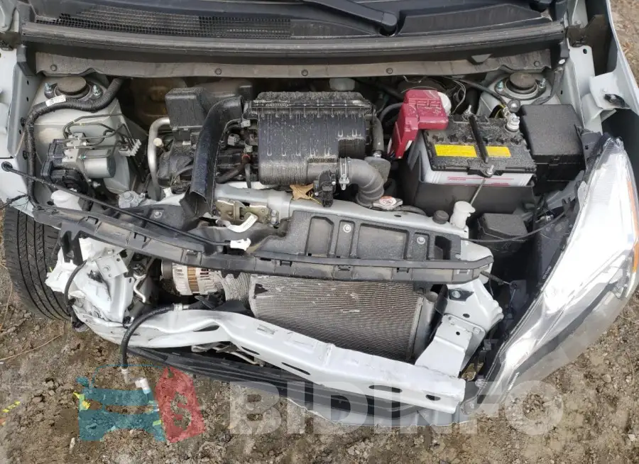 ML32FUFJ1PHF00703 Photo# 11