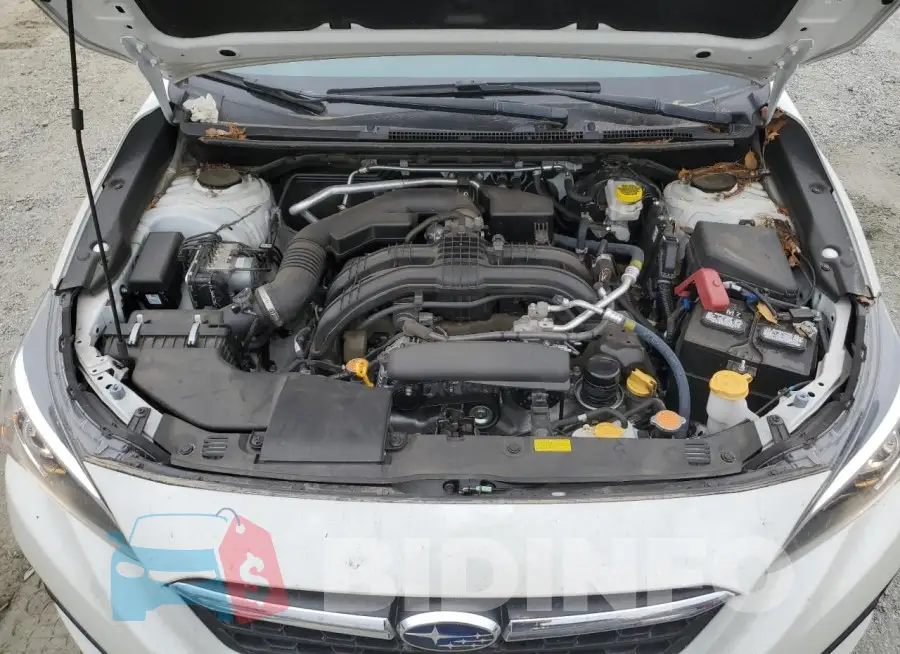 4S3GTAD69N3727721 Photo# 12