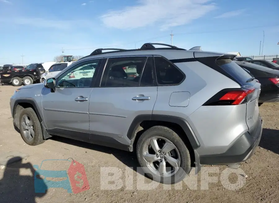 2T3DWRFV1LW056441 Photo# 2