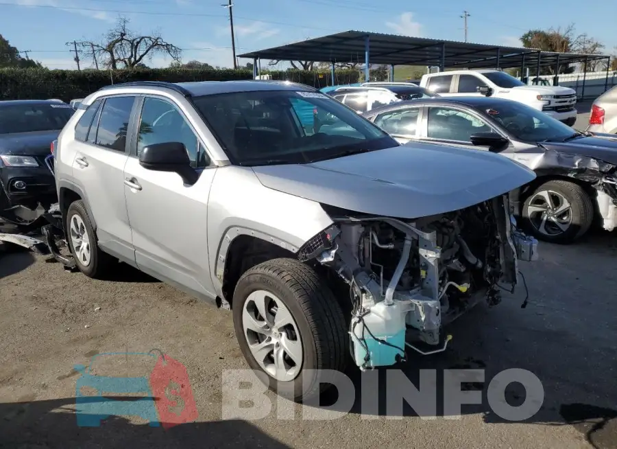 2T3F1RFV1LC102293 Photo# 4