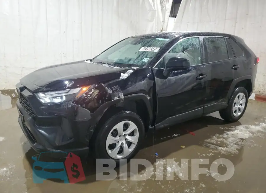 2T3F1RFV1RW457455 Photo# 1