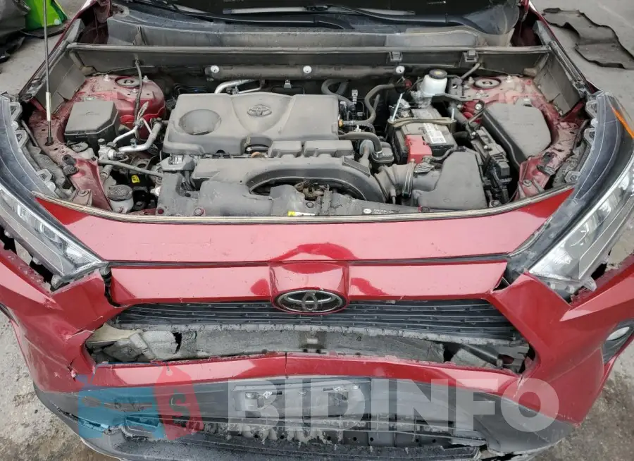 2T3P1RFV1LC061653 Photo# 12