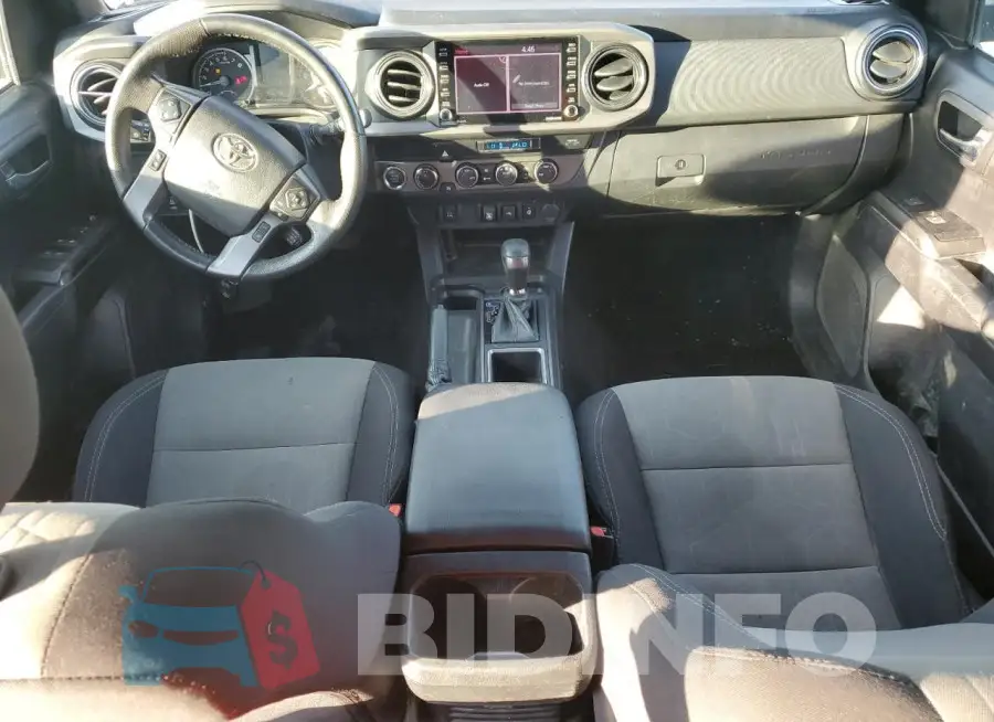 3TMCZ5AN9MM377892 Photo# 8