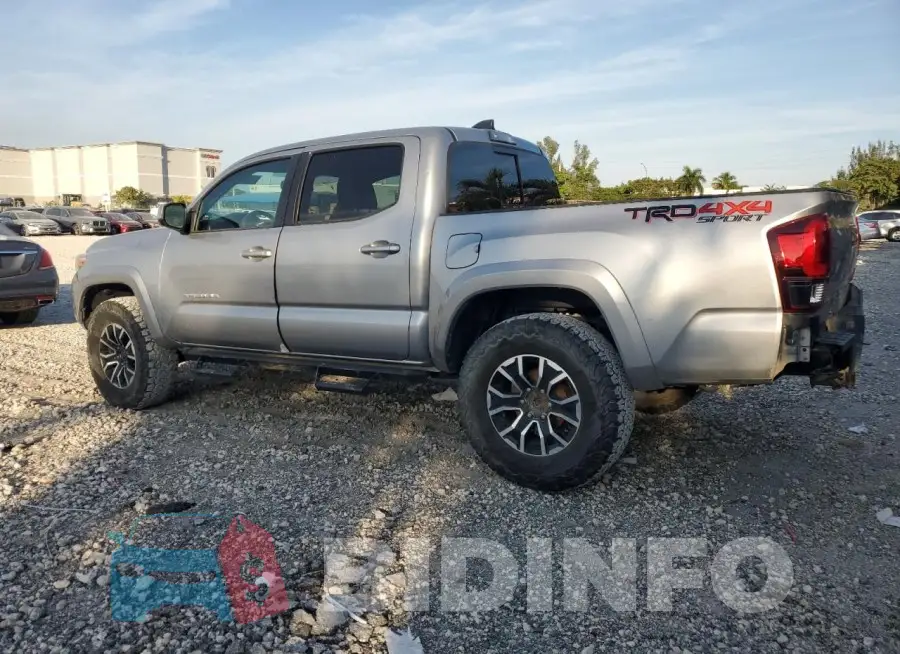 3TMCZ5AN9MM377892 Photo# 2