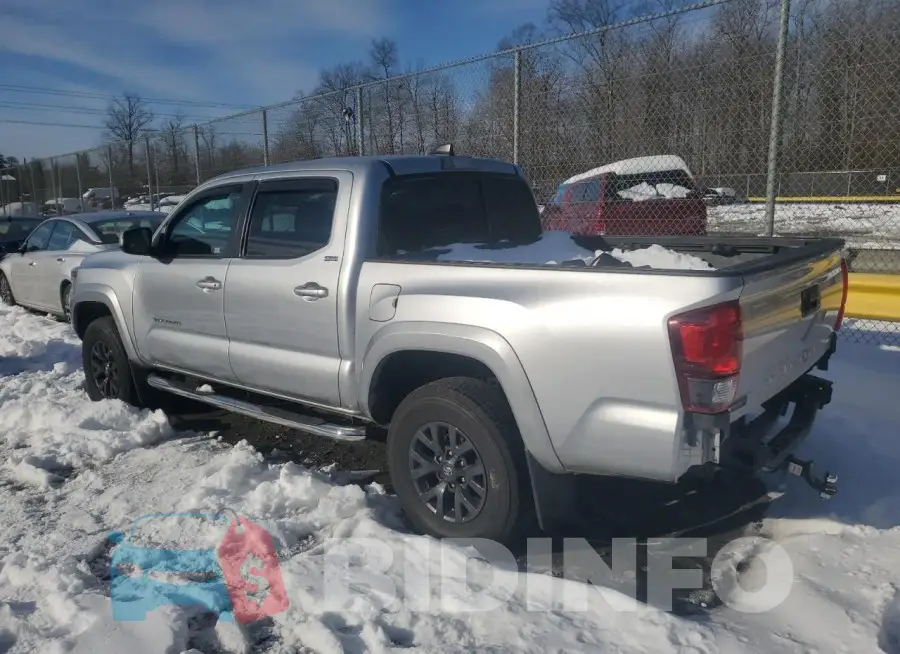3TYAX5GN6PT073397 Photo# 2