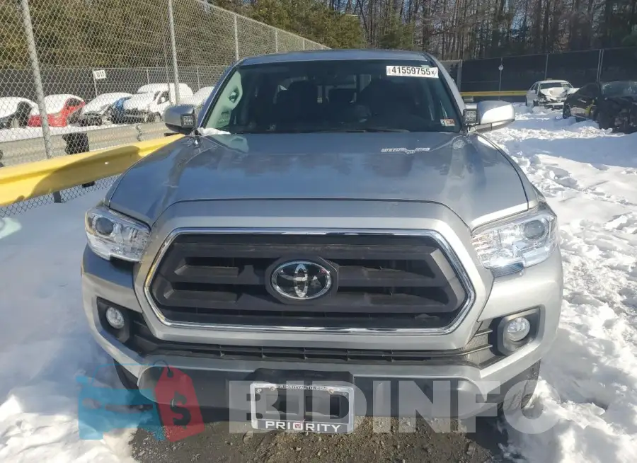 3TYAX5GN6PT073397 Photo# 5
