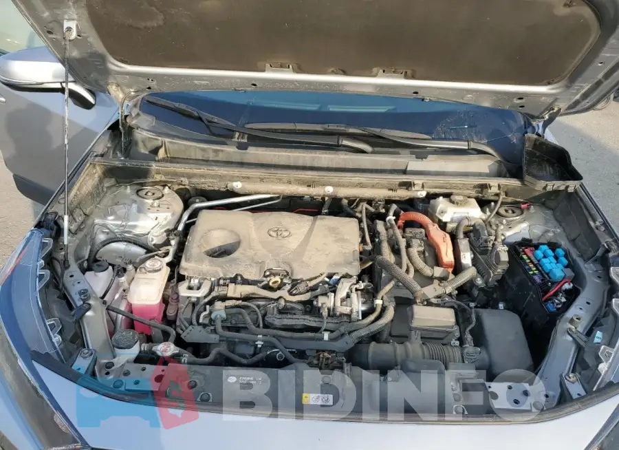 4T3M6RFV3MU010708 Photo# 11