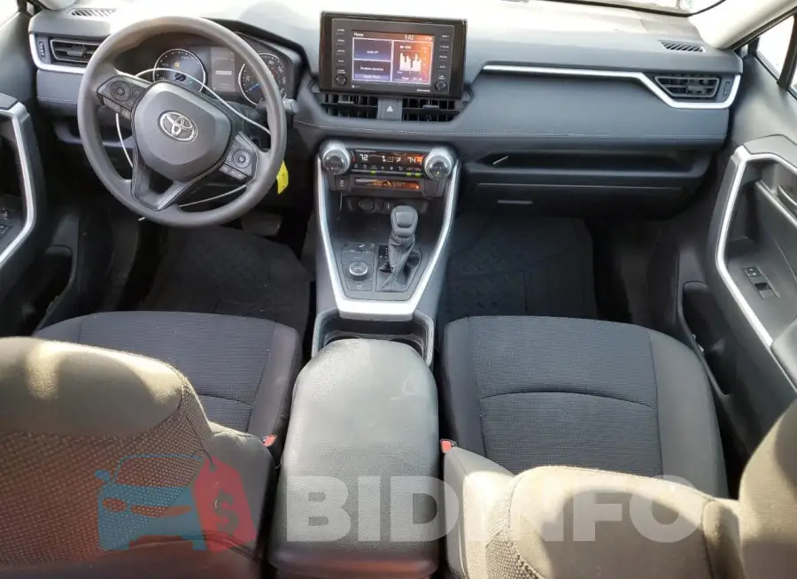 4T3M6RFV3MU010708 Photo# 8