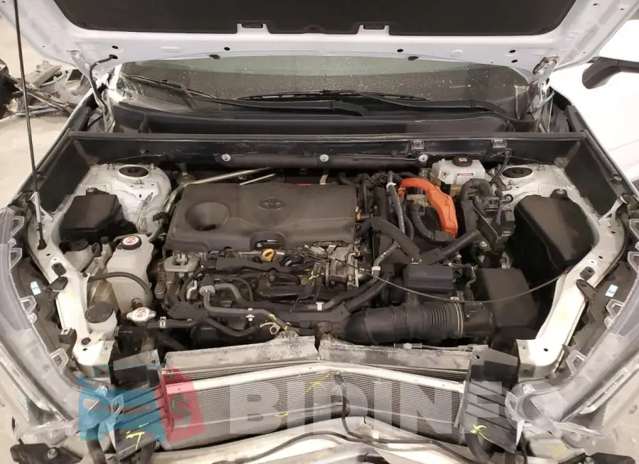 4T3R6RFV3MU021374 Photo# 12