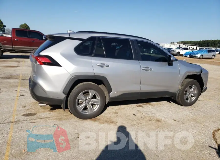 4T3RWRFV5PU107466 Photo# 3