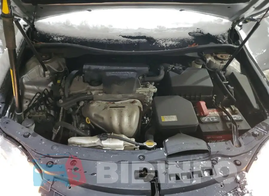 4T4BF1FK7GR518651 Photo# 11