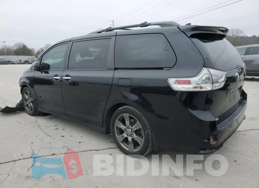 5TDXZ3DC6LS061204 Photo# 2