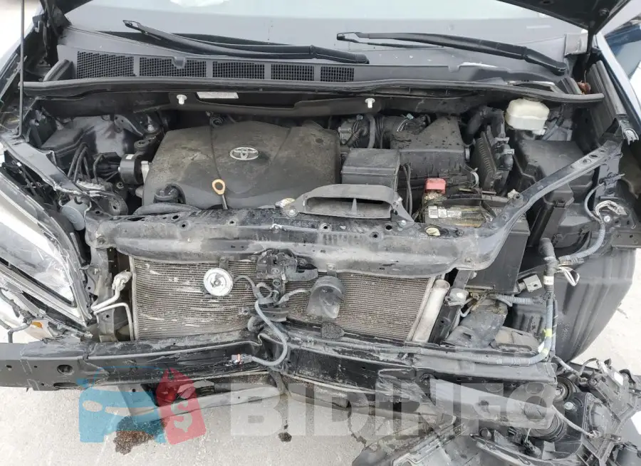 5TDXZ3DC6LS061204 Photo# 12
