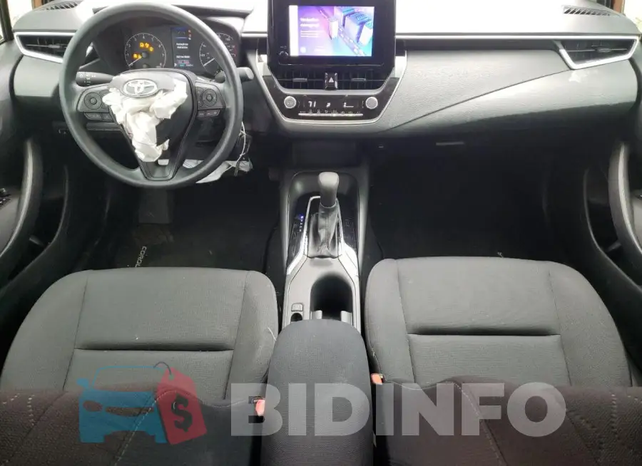 5YFB4MDE0RP166225 Photo# 8