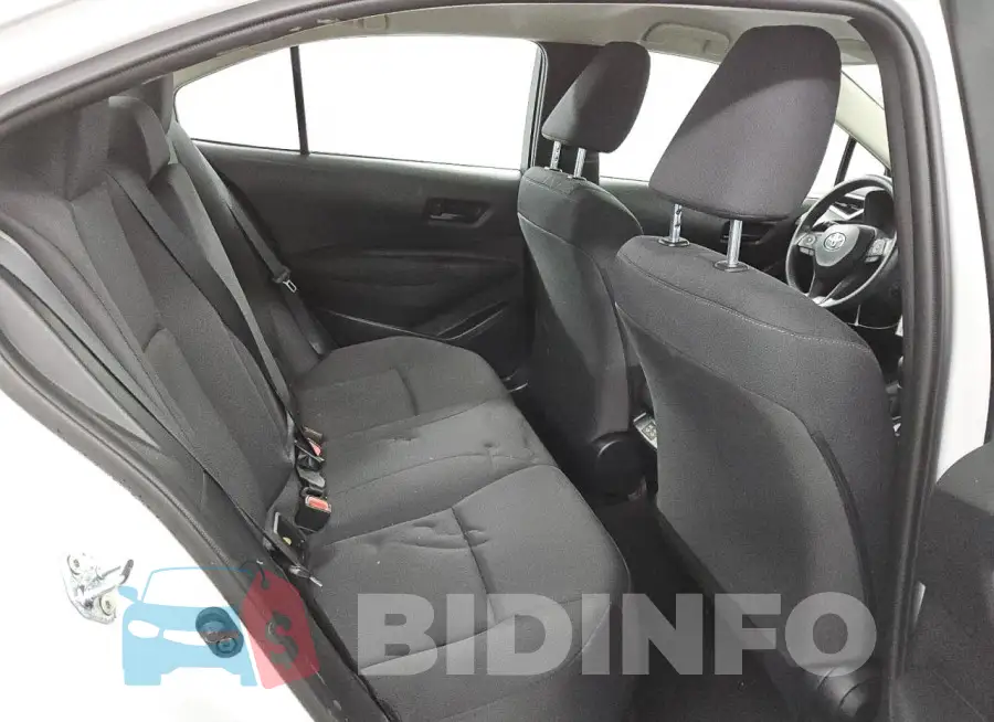 5YFB4MDE2RP126759 Photo# 10