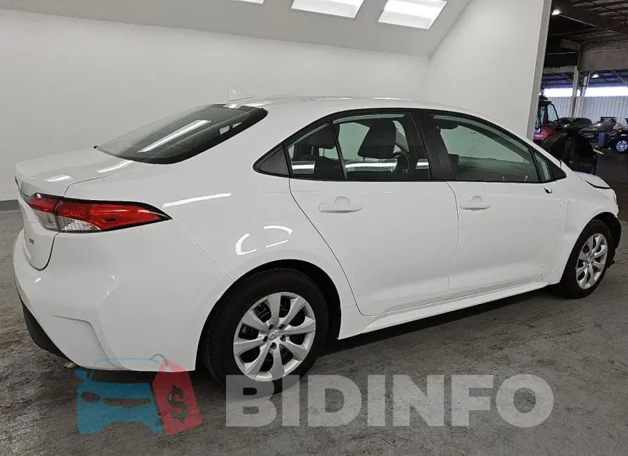 5YFB4MDE2RP126759 Photo# 3