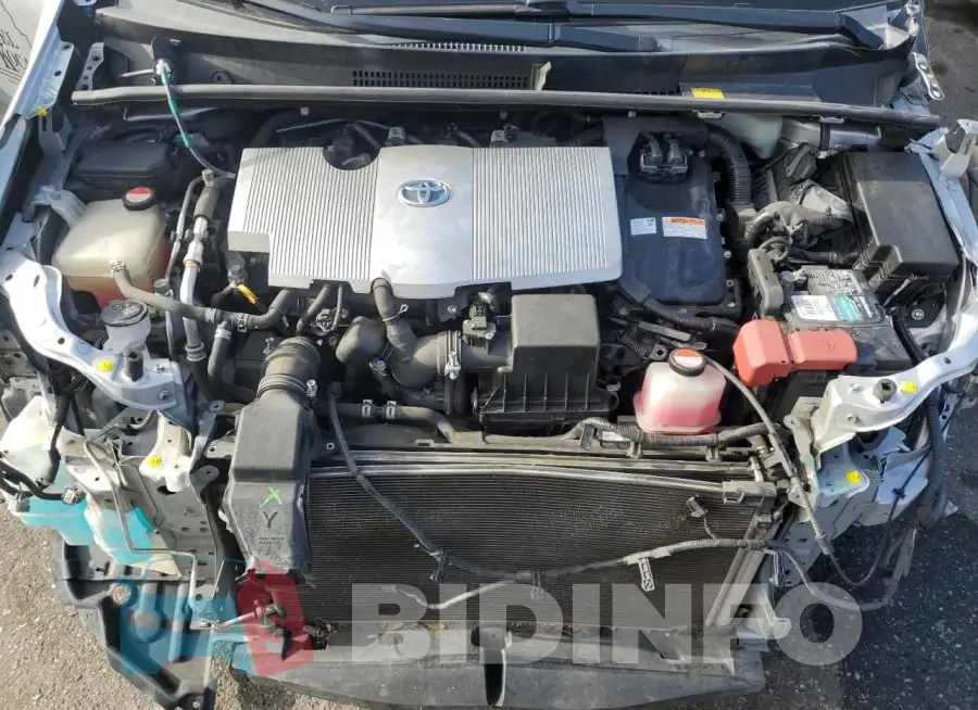 JTDKARFU1G3016950 Photo# 11