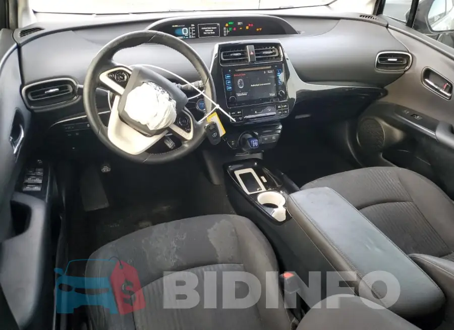 JTDKARFU1G3513836 Photo# 8